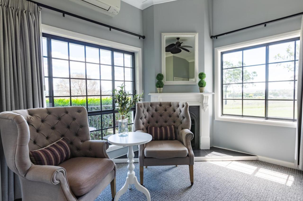Camden Valley Inn Екстер'єр фото