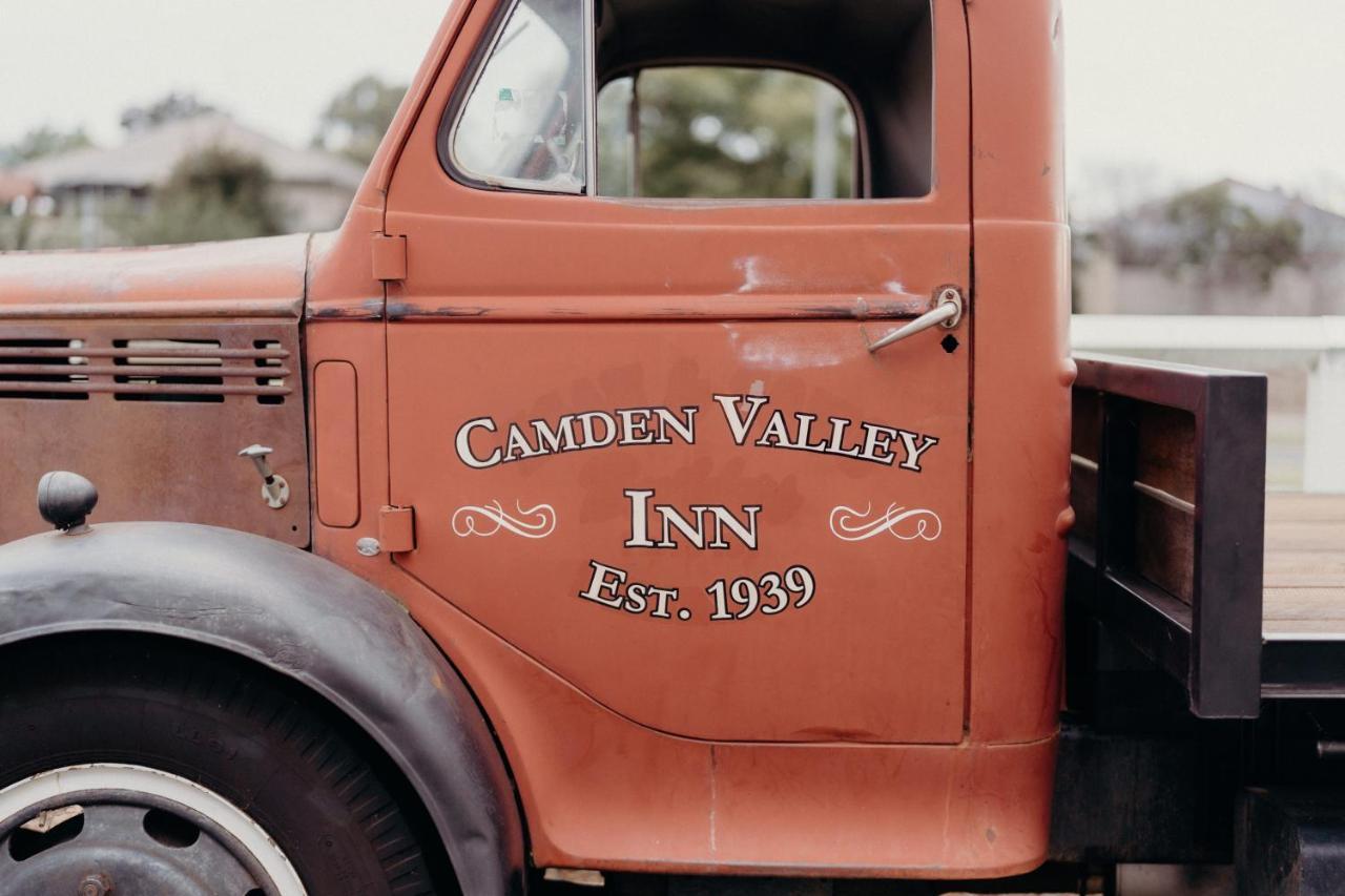 Camden Valley Inn Екстер'єр фото