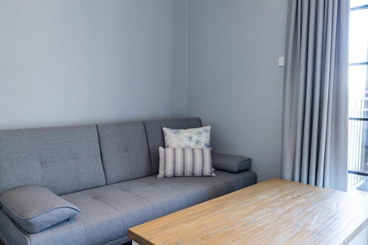 Camden Valley Inn Екстер'єр фото