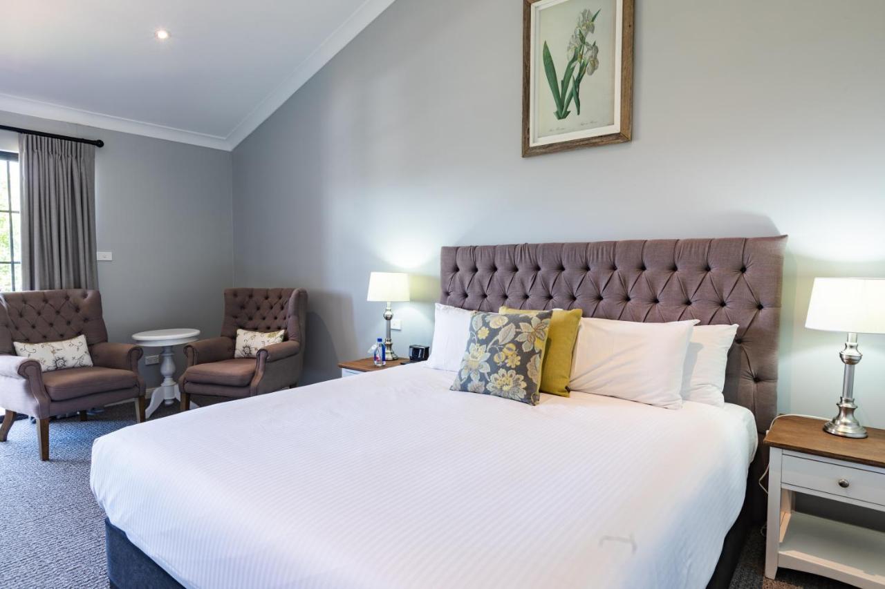 Camden Valley Inn Екстер'єр фото