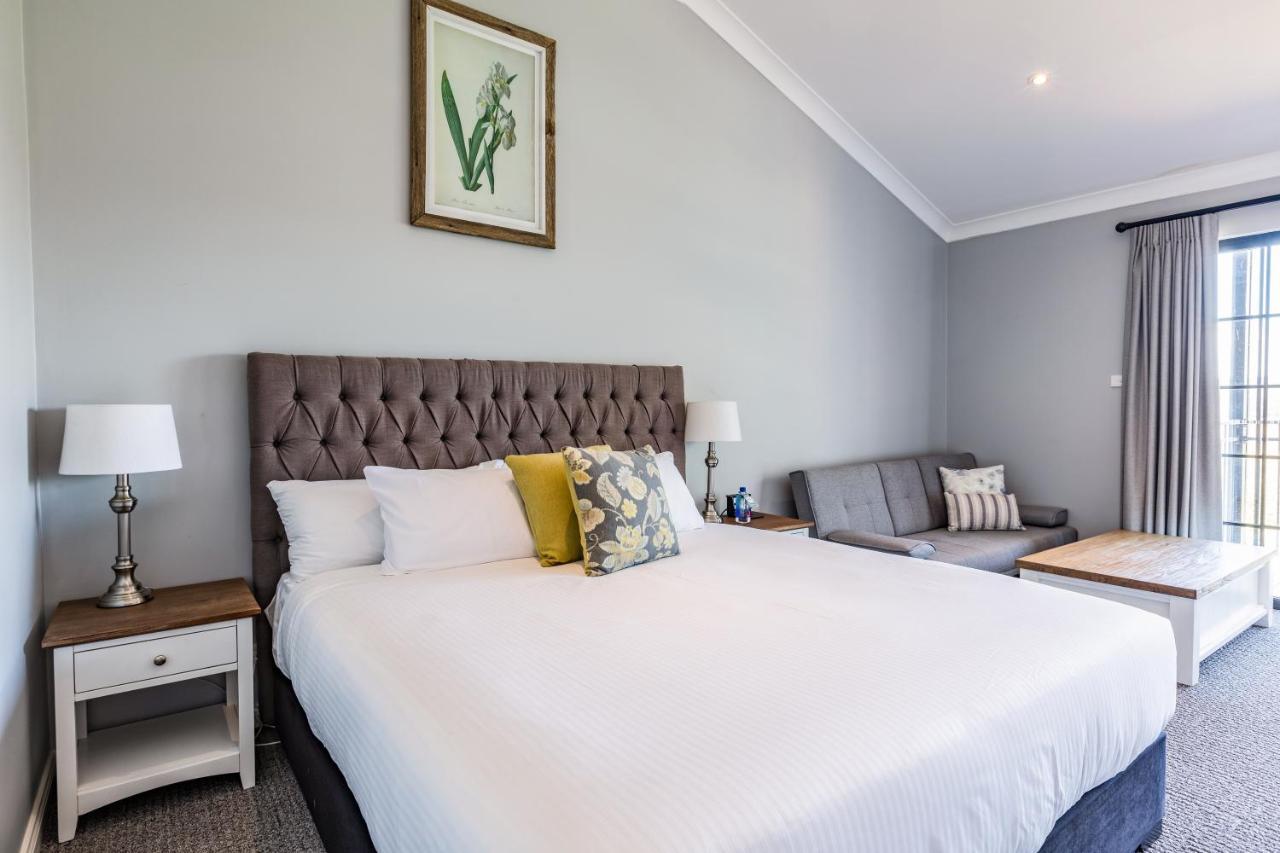 Camden Valley Inn Екстер'єр фото