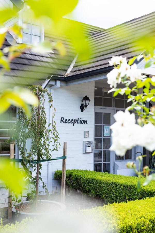 Camden Valley Inn Екстер'єр фото