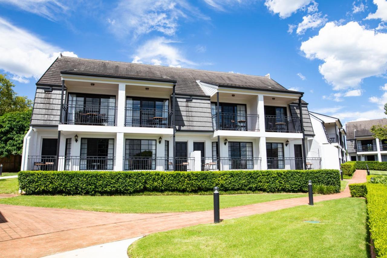 Camden Valley Inn Екстер'єр фото