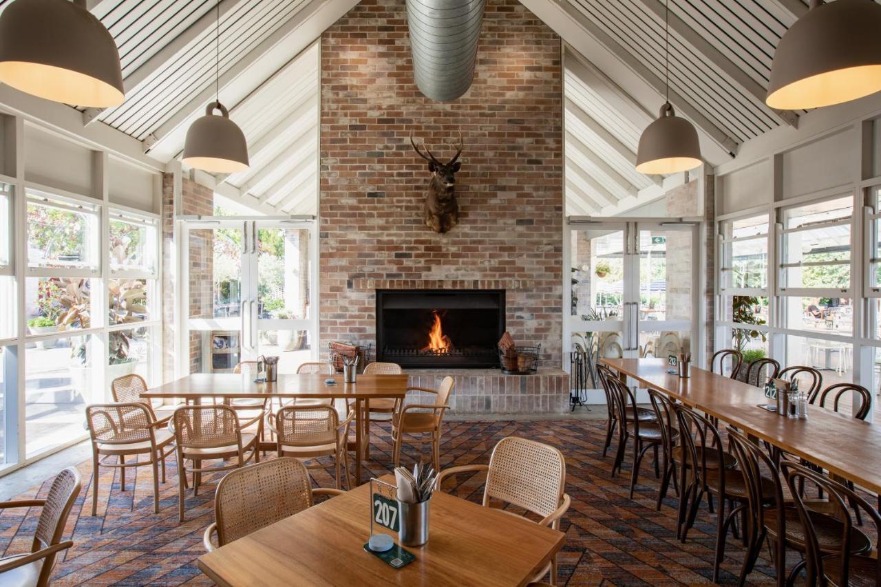 Camden Valley Inn Екстер'єр фото
