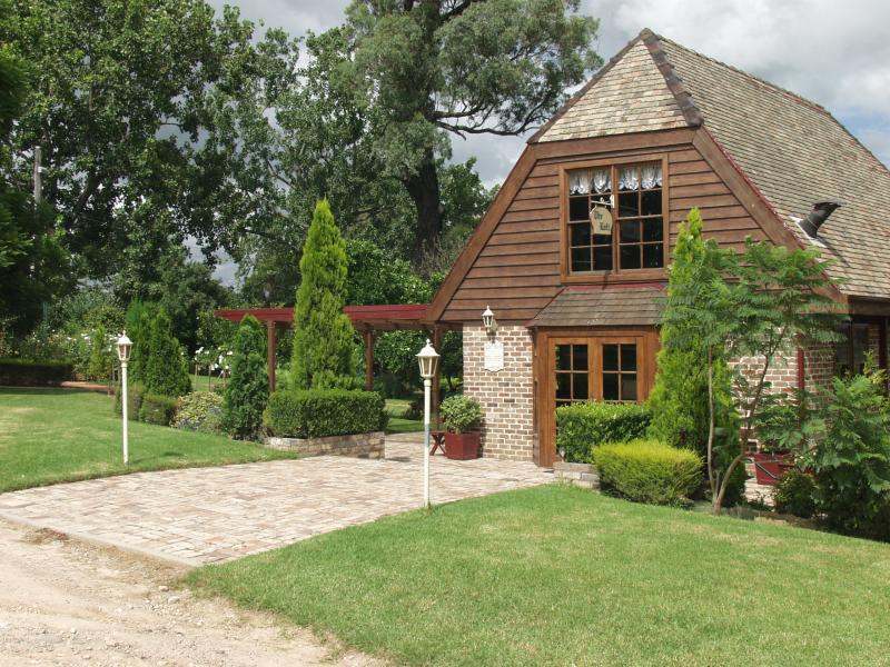 Camden Valley Inn Екстер'єр фото