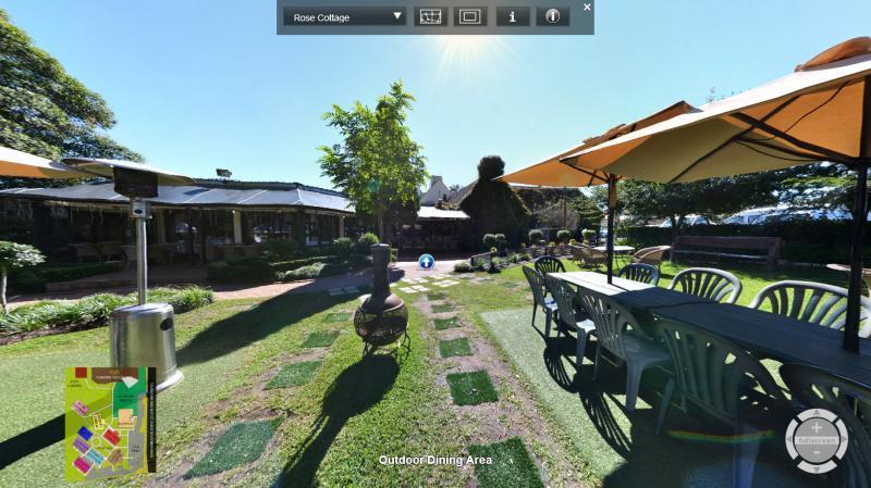 Camden Valley Inn Екстер'єр фото