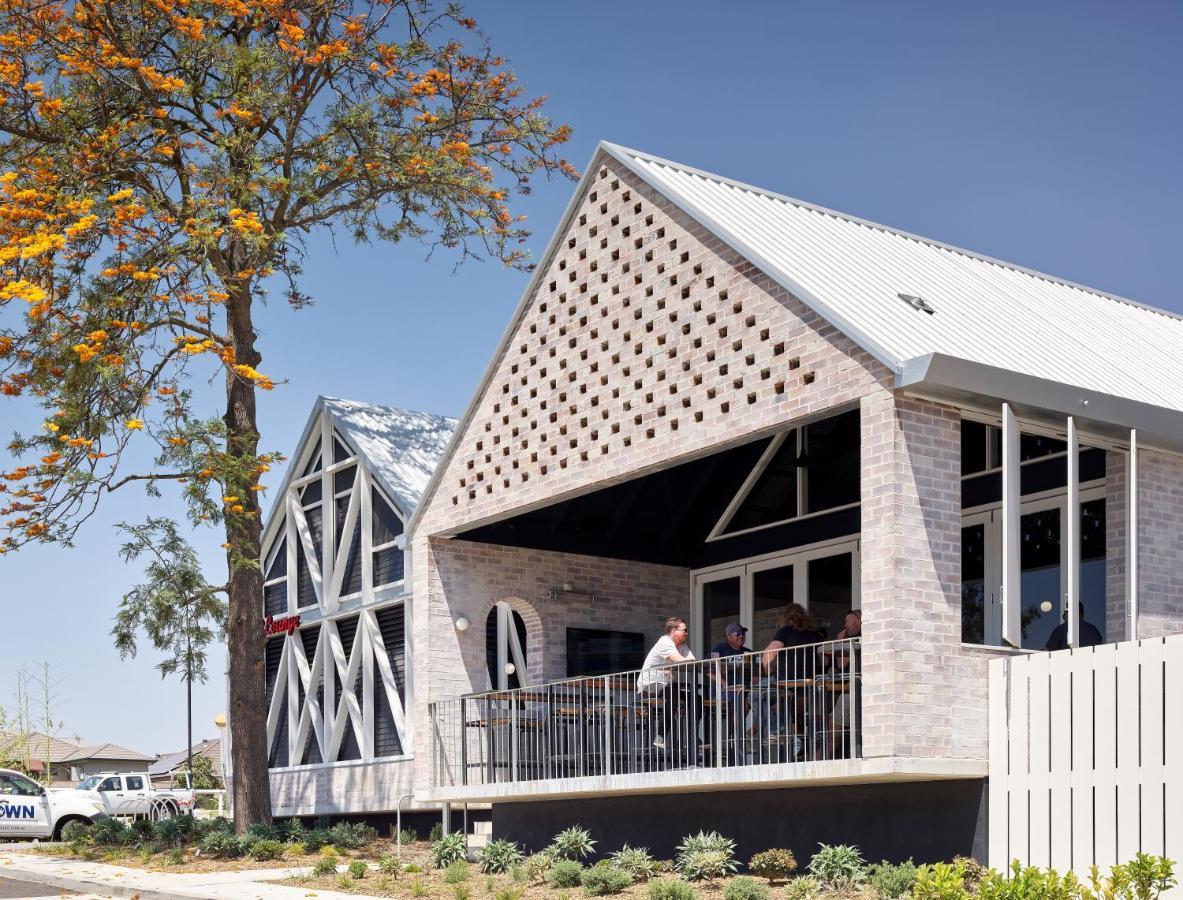 Camden Valley Inn Екстер'єр фото