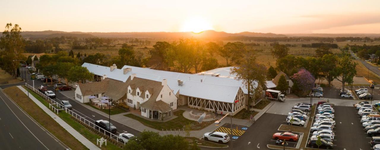 Camden Valley Inn Екстер'єр фото